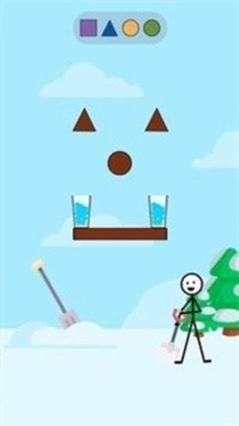 Ball Drop Puzzle